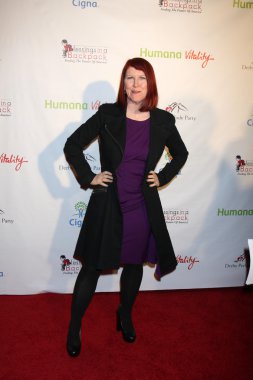 Kate flannery