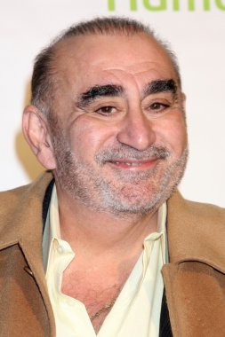 Ken davitian