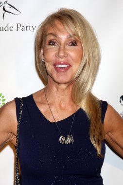 Linda Thompson