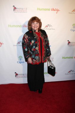 Patrika Darbo