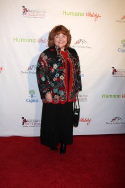 Patrika Darbo