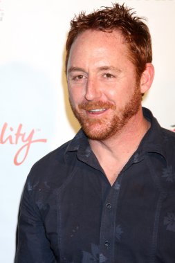 Scott Grimes