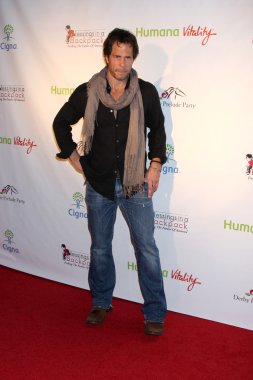 Shawn Christian