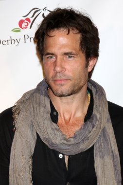 Shawn Christian