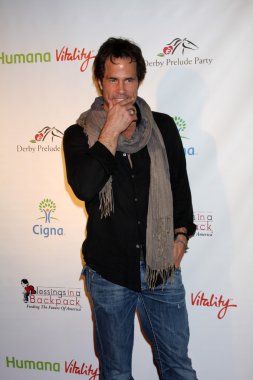 Shawn Christian