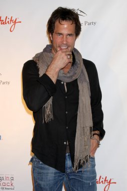 Shawn Christian