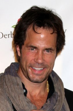 Shawn Christian