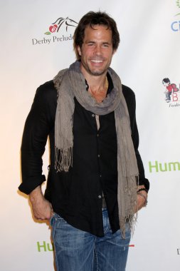 Shawn Christian