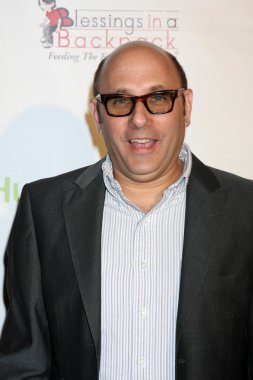 Willie Garson