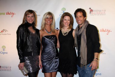 Arianne zucker, fanlar, shawn christian