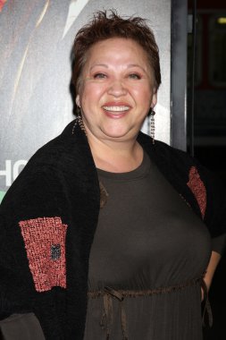 Amy Hill