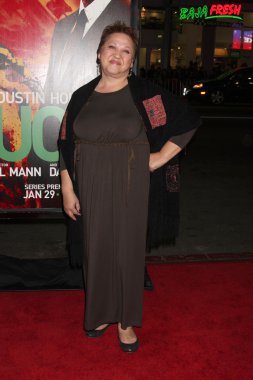 Amy Hill