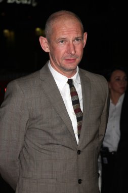 Ian Hart