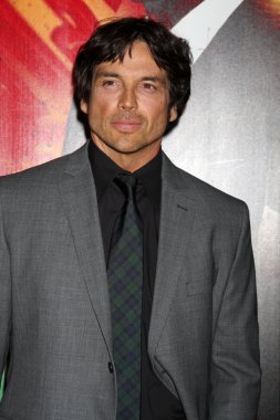 Jason Gedrick