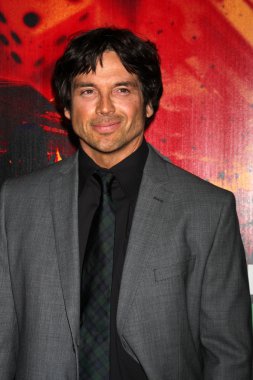 Jason Gedrick