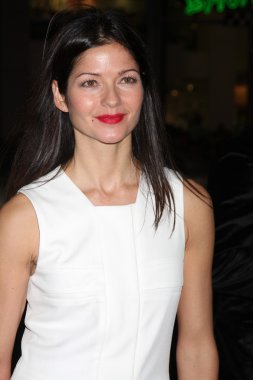 Jill Hennessy