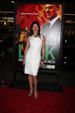 Jill Hennessy