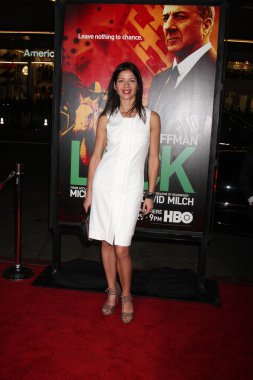 Jill Hennessy