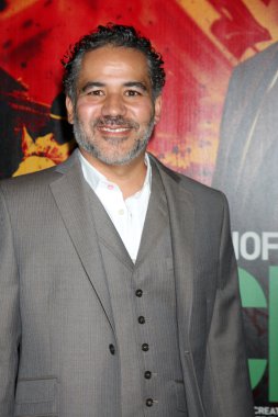 John Ortiz