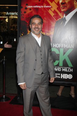 John Ortiz