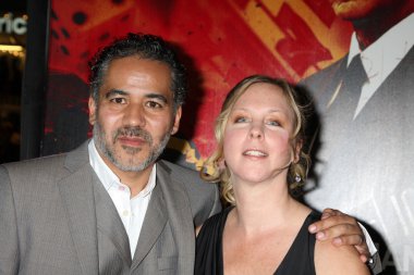 John Ortiz