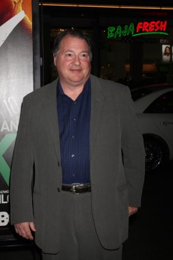 Kevin Dunn