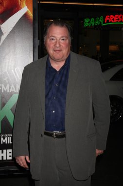 Kevin Dunn