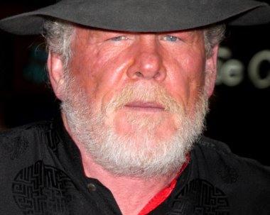 Nick Nolte