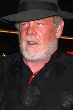 Nick Nolte