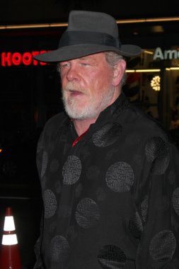 Nick Nolte