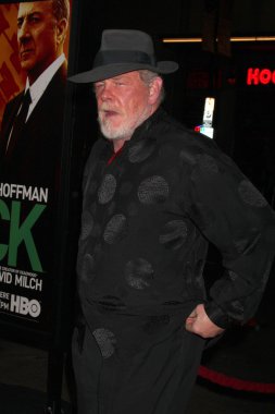 Nick Nolte