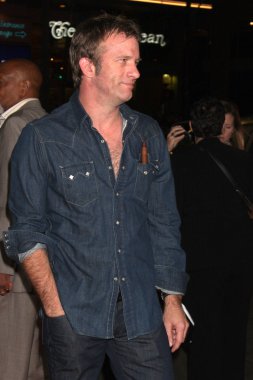 Thomas Jane