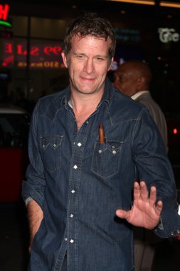 Thomas Jane