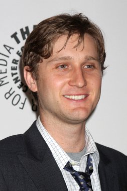 Aaron Staton