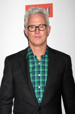 John Slattery