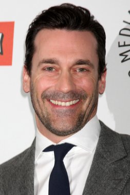 Jon Hamm