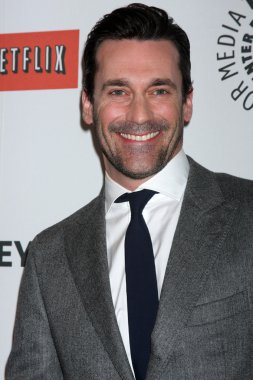 Jon Hamm