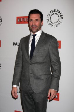 Jon Hamm