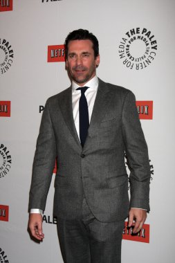 Jon Hamm