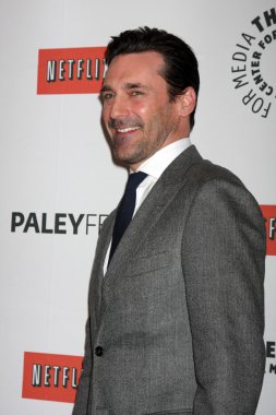 Jon Hamm