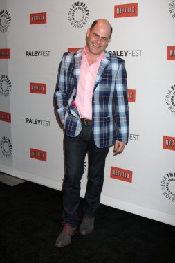 Matthew Weiner