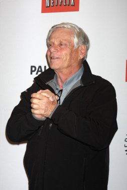 Robert Morse