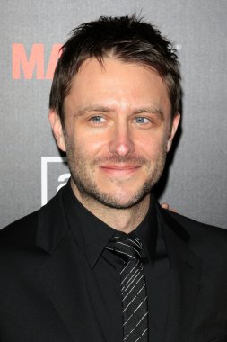 Chris Hardwick