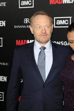 Jared Harris