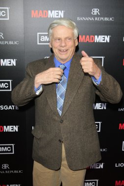 Robert Morse