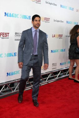Adam Rodriguez