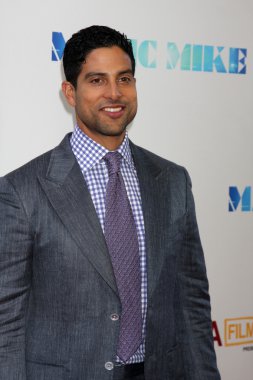 Adam Rodriguez