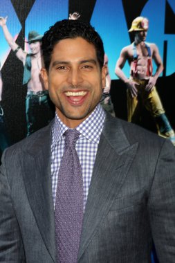 Adam Rodriguez