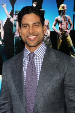 Adam Rodriguez