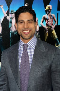 Adam Rodriguez